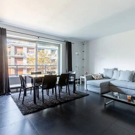 Hsh Lamballe-Passy Magnifique Appartement 4P Paryż Zewnętrze zdjęcie