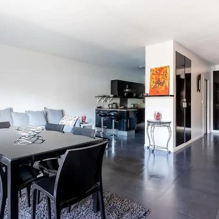 Hsh Lamballe-Passy Magnifique Appartement 4P Paryż Zewnętrze zdjęcie