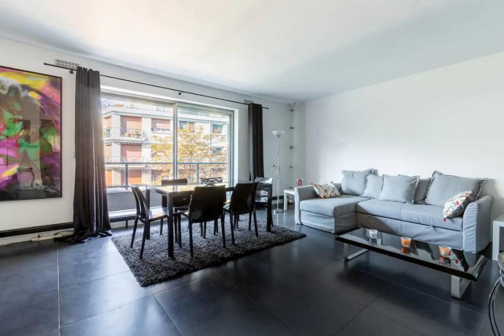 Hsh Lamballe-Passy Magnifique Appartement 4P Paryż Zewnętrze zdjęcie