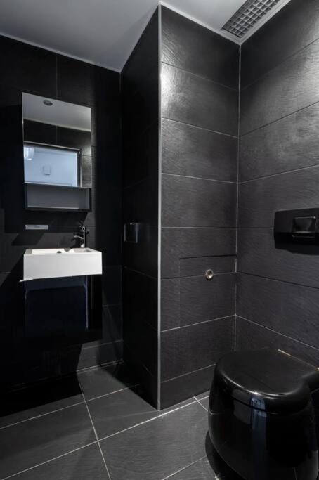 Hsh Lamballe-Passy Magnifique Appartement 4P Paryż Zewnętrze zdjęcie
