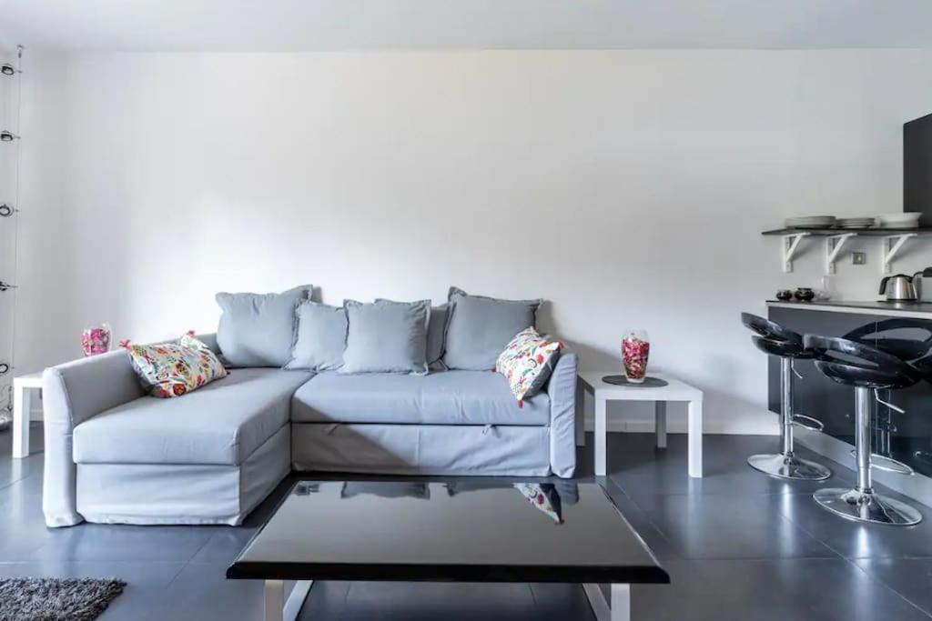 Hsh Lamballe-Passy Magnifique Appartement 4P Paryż Zewnętrze zdjęcie