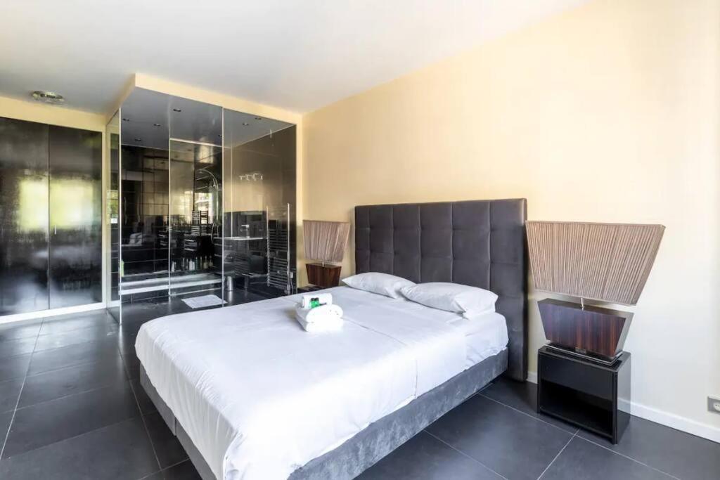 Hsh Lamballe-Passy Magnifique Appartement 4P Paryż Zewnętrze zdjęcie