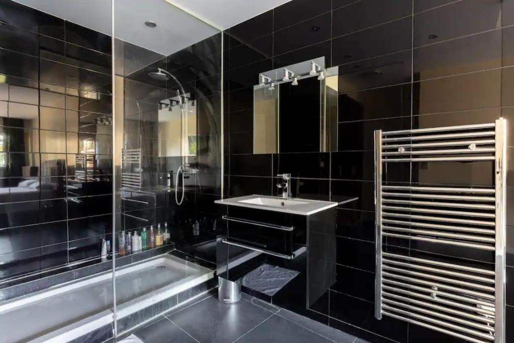 Hsh Lamballe-Passy Magnifique Appartement 4P Paryż Zewnętrze zdjęcie